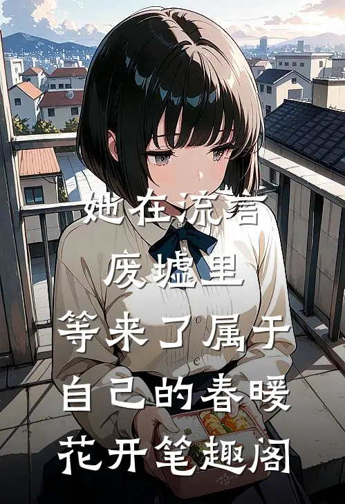 她在流言废墟里，等来了属于自己的春暖花开笔趣阁