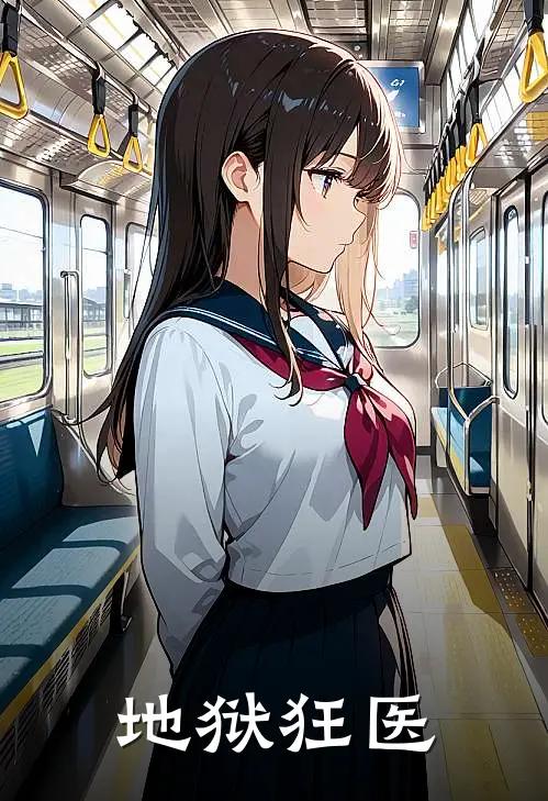 地狱狂医