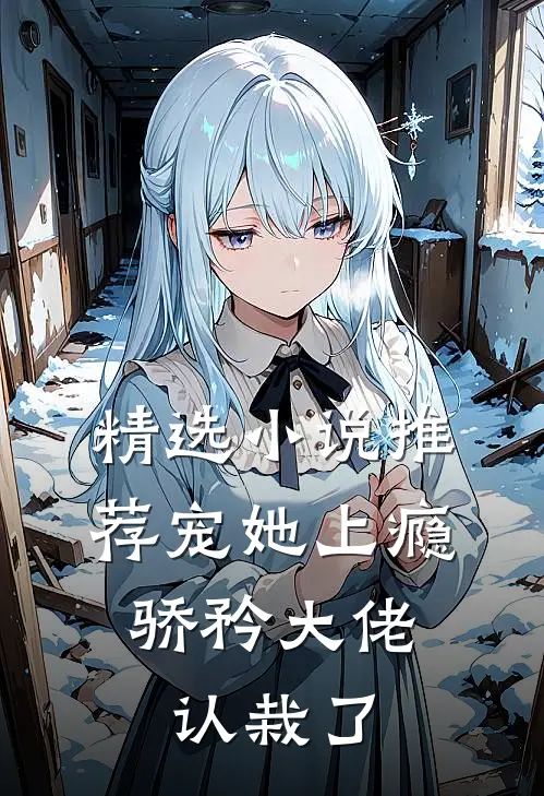 精选小说推荐宠她上瘾，骄矜大佬认栽了