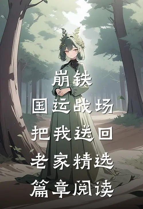 崩铁：国运战场把我送回老家精选篇章阅读