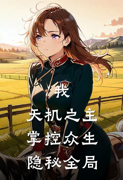 我，天机之主，掌控众生隐秘全局