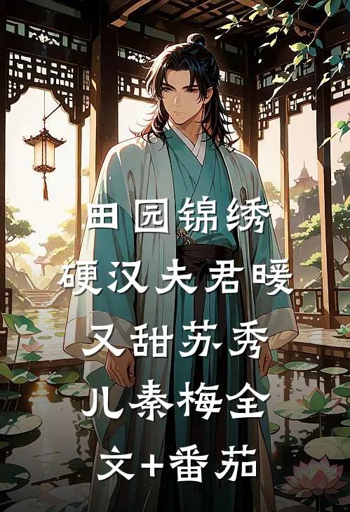 田园锦绣：硬汉夫君暖又甜苏秀儿秦梅全文+番茄