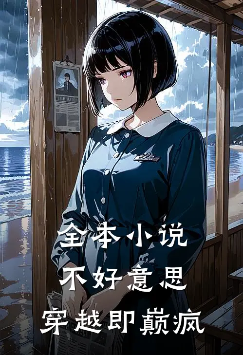全本小说不好意思，穿越即巅疯