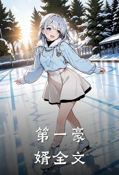 第一豪婿全文