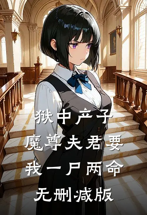 狱中产子，魔尊夫君要我一尸两命无删减版