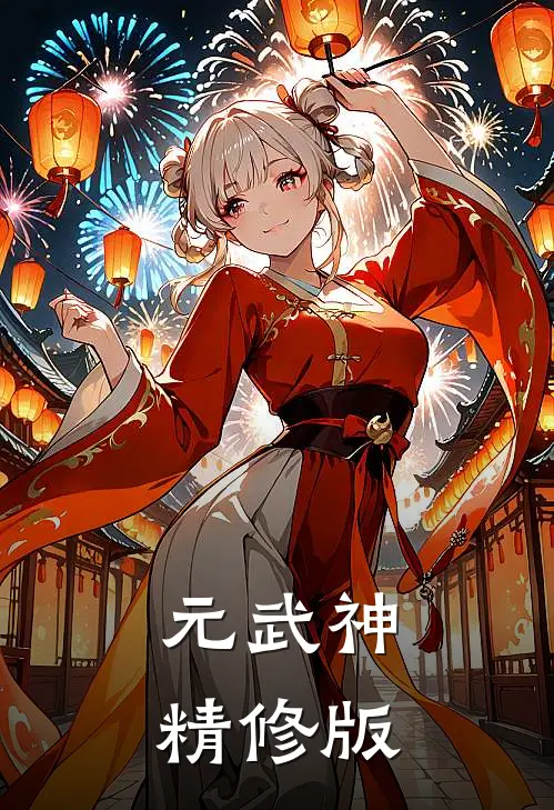 元武神精修版