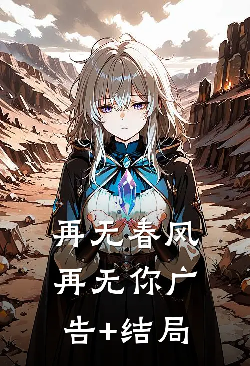 再无春风再无你广告+结局