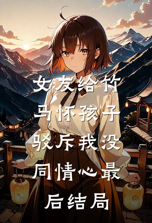 女友给竹马怀孩子，驳斥我没同情心最后结局