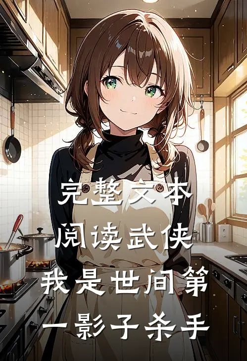 完整文本阅读武侠：我是世间第一影子杀手