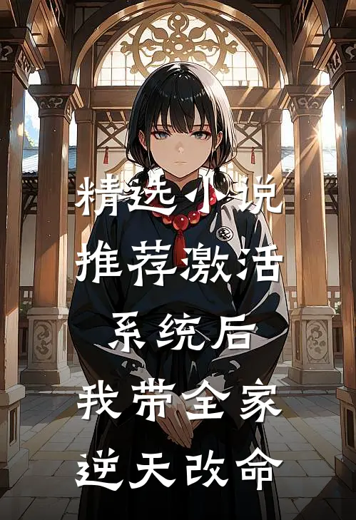 精选小说推荐激活系统后，我带全家逆天改命