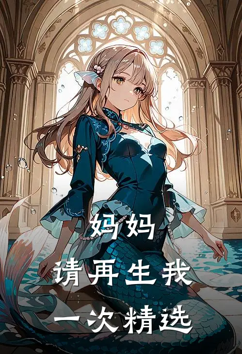 妈妈，请再生我一次精选