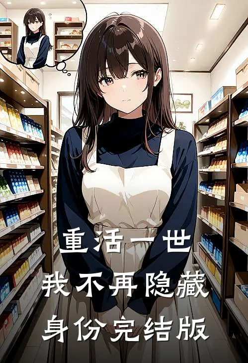 重活一世，我不再隐藏身份完结版