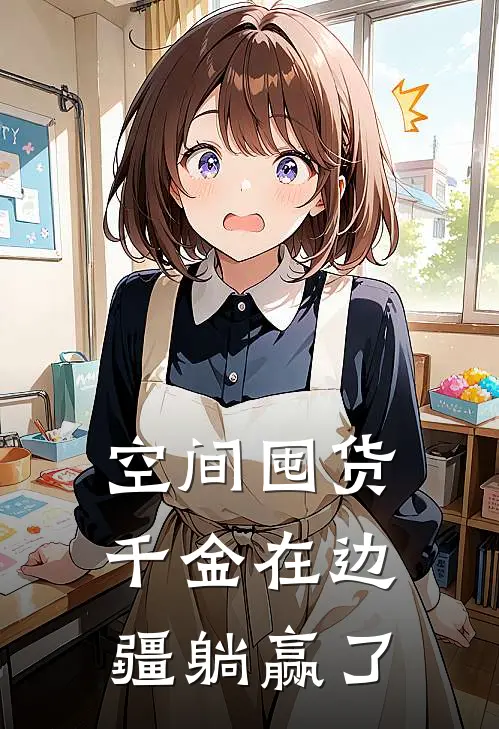 空间囤货：千金在边疆躺赢了