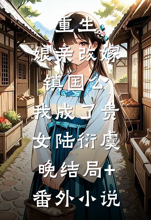 重生：娘亲改嫁镇国公，我成了贵女陆衍虞晚结局+番外小说