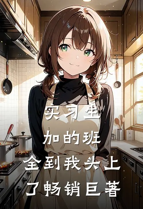 实习生加的班，全到我头上了畅销巨著