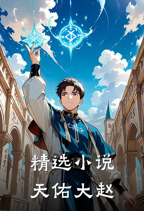 精选小说天佑大赵