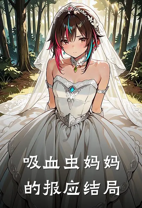 吸血虫妈妈的报应结局