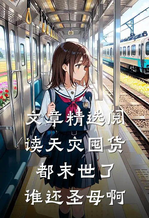 文章精选阅读天灾囤货：都末世了，谁还圣母啊