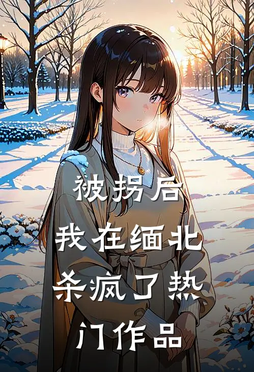 被拐后，我在缅北杀疯了热门作品