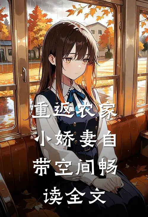 重返农家：小娇妻自带空间畅读全文