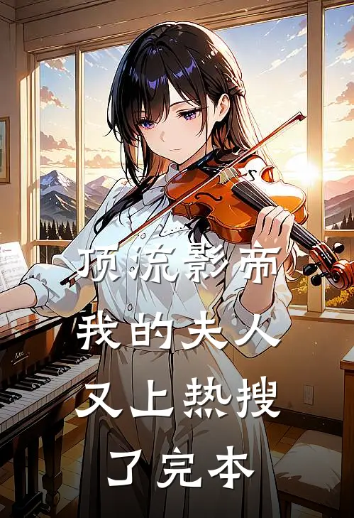 顶流影帝，我的夫人又上热搜了完本