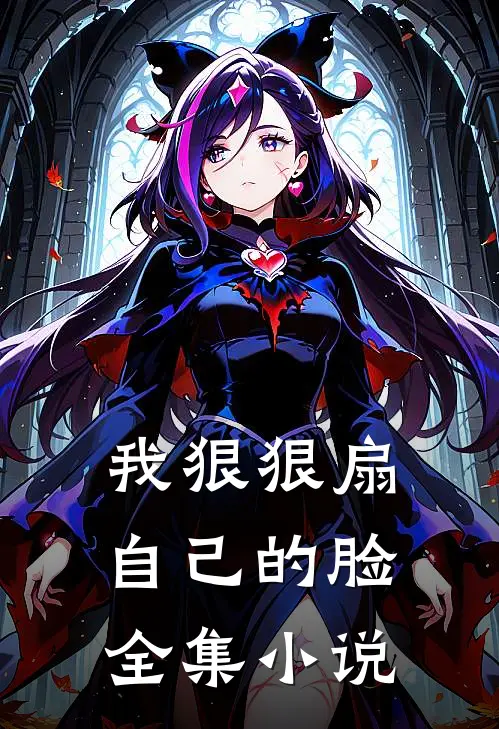 我狠狠扇自己的脸全集小说