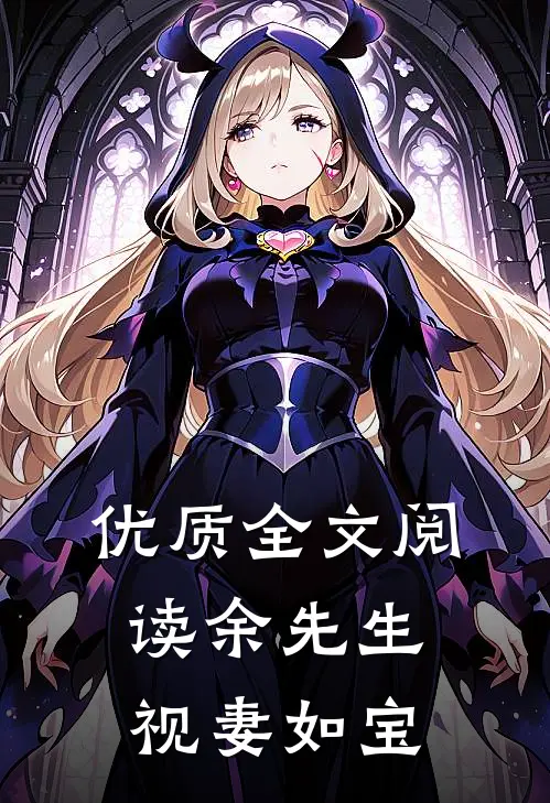 优质全文阅读余先生视妻如宝