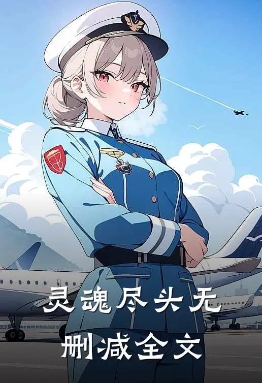 灵魂尽头无删减全文