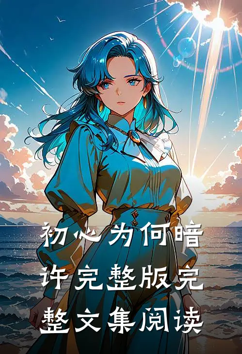 初心为何暗许完整版完整文集阅读