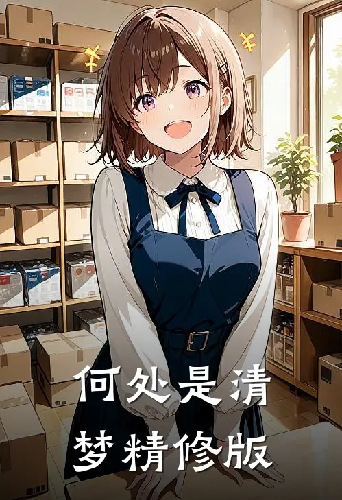 何处是清梦精修版