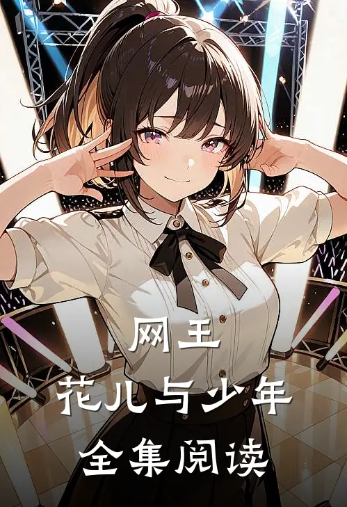 网王：花儿与少年全集阅读