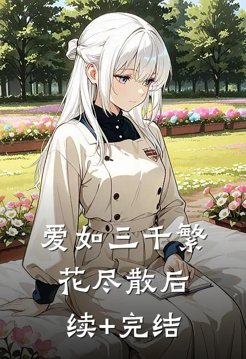 爱如三千繁花尽散后续+完结