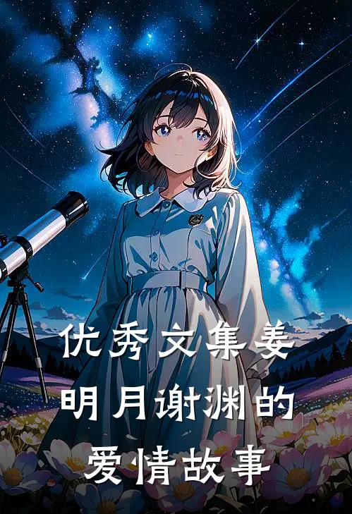 优秀文集姜明月谢渊的爱情故事