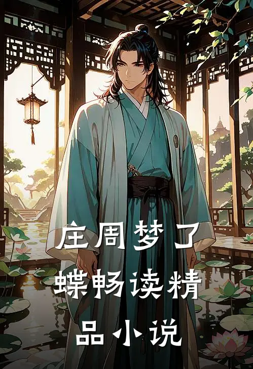 庄周梦了蝶畅读精品小说