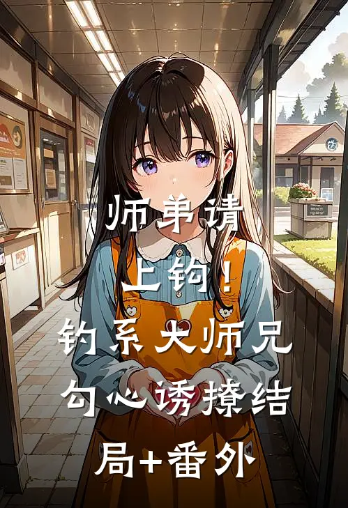 师弟请上钩！钓系大师兄勾心诱撩结局+番外