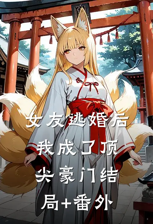 女友逃婚后，我成了顶尖豪门结局+番外