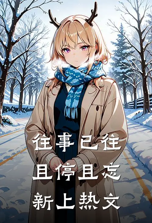 往事已往，且停且忘新上热文