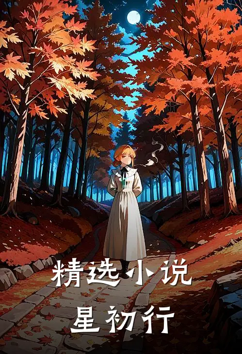 精选小说星初行