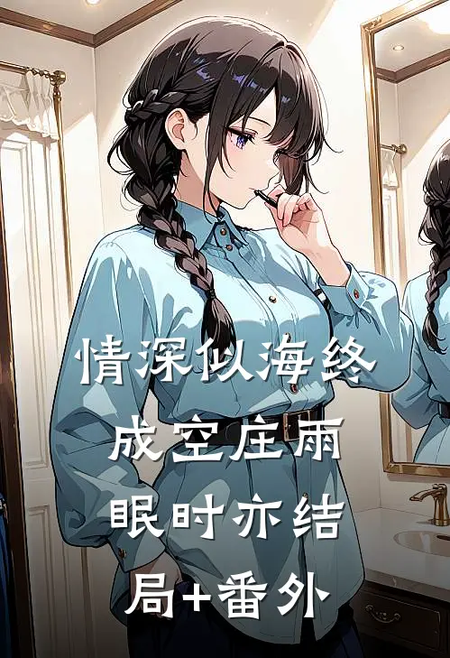 情深似海终成空庄雨眠时亦结局+番外