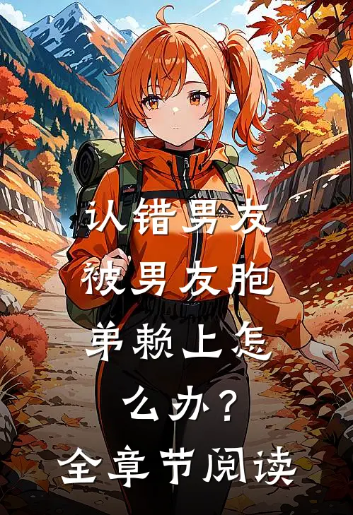认错男友，被男友胞弟赖上怎么办？全章节阅读