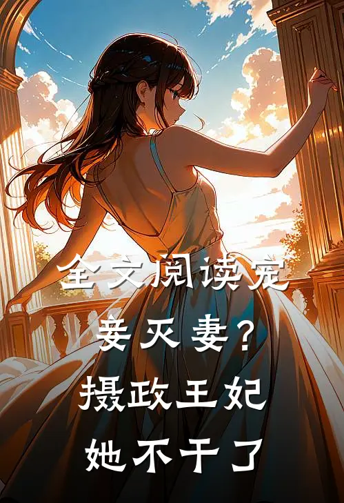全文阅读宠妾灭妻？摄政王妃她不干了