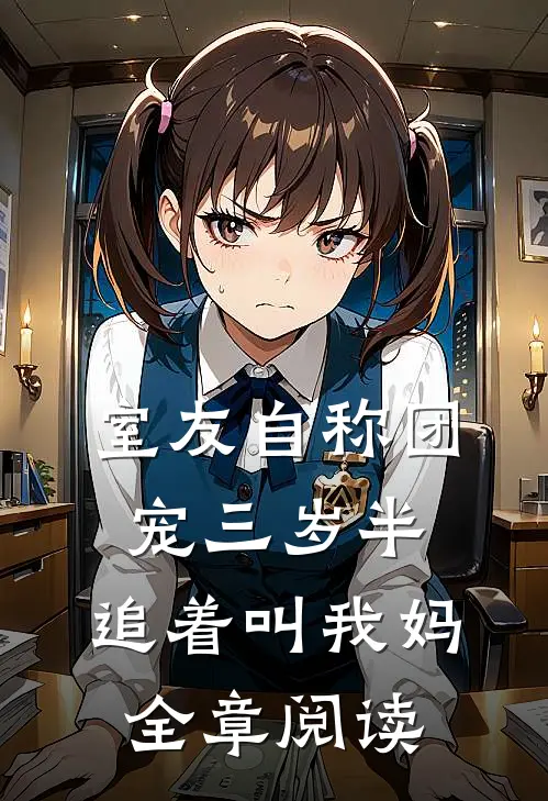室友自称团宠三岁半，追着叫我妈全章阅读