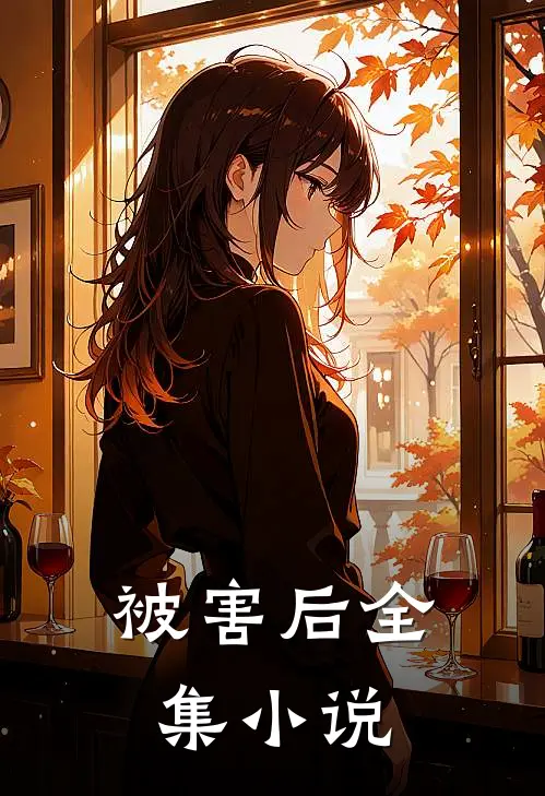 被害后全集小说