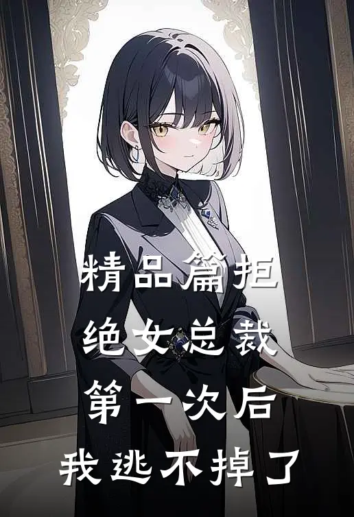 精品篇拒绝女总裁第一次后，我逃不掉了