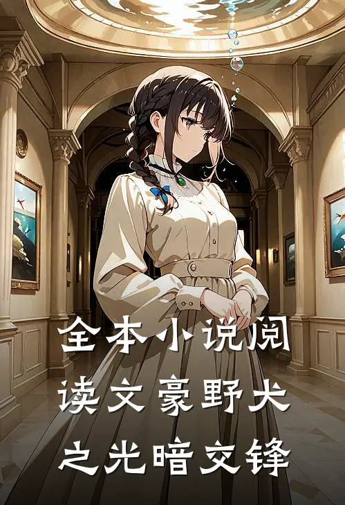 全本小说阅读文豪野犬之光暗交锋