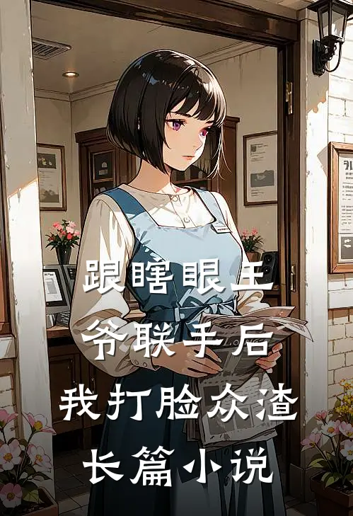 跟瞎眼王爷联手后，我打脸众渣长篇小说