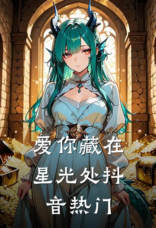 爱你藏在星光处抖音热门