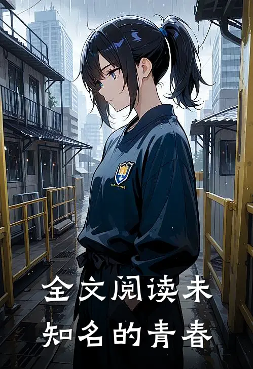 全文阅读未知名的青春