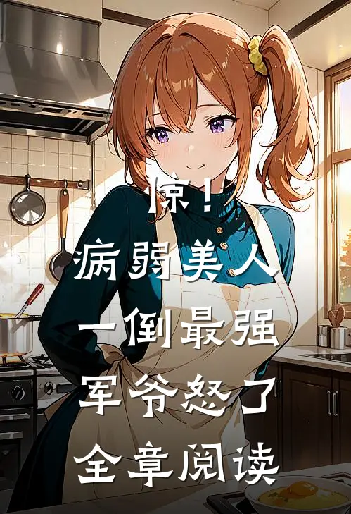 惊！病弱美人一倒，最强军爷怒了全章阅读