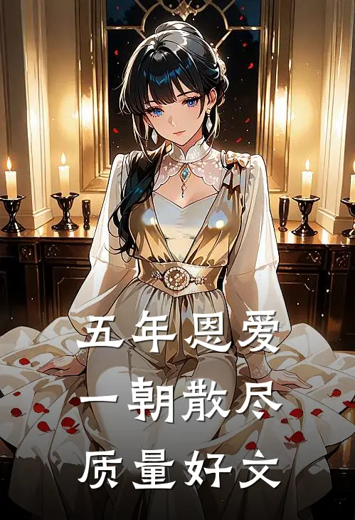五年恩爱，一朝散尽质量好文